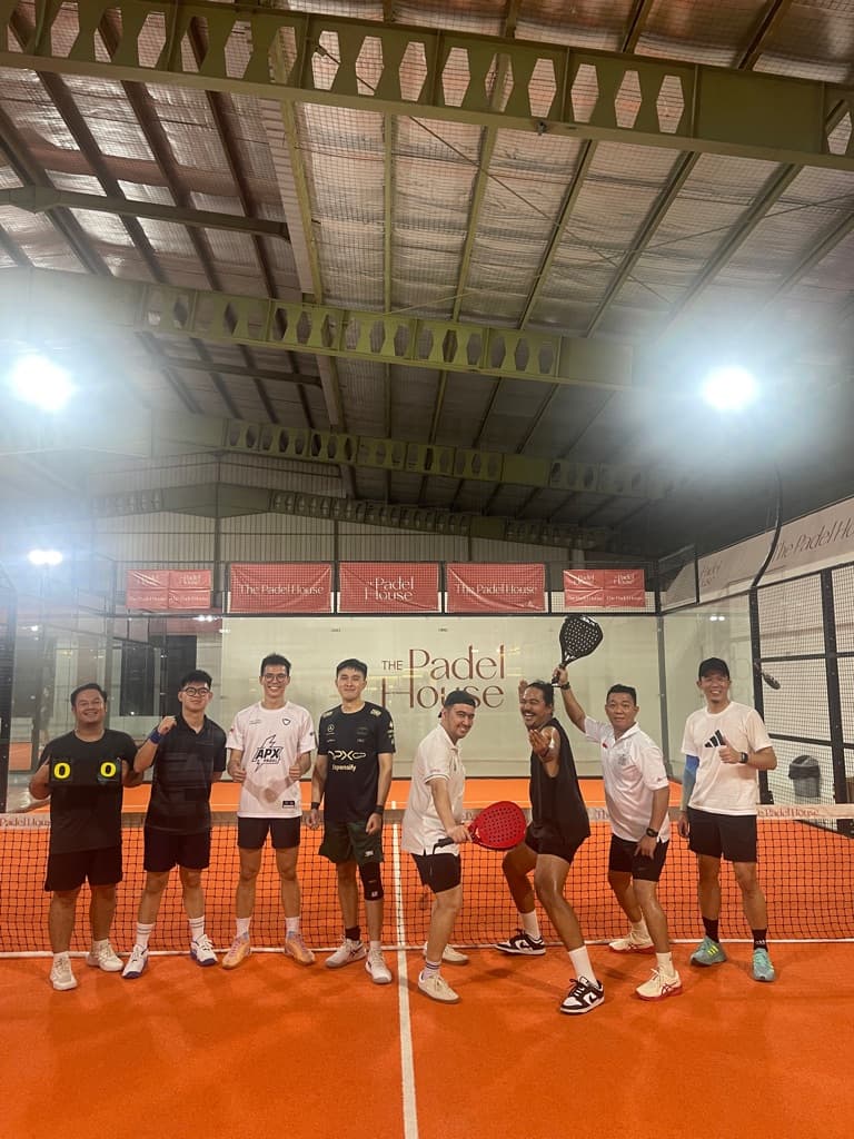 Zona Padel Club media 3