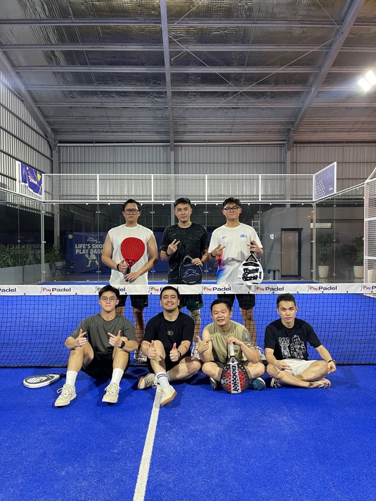 Zona Padel Club media 6