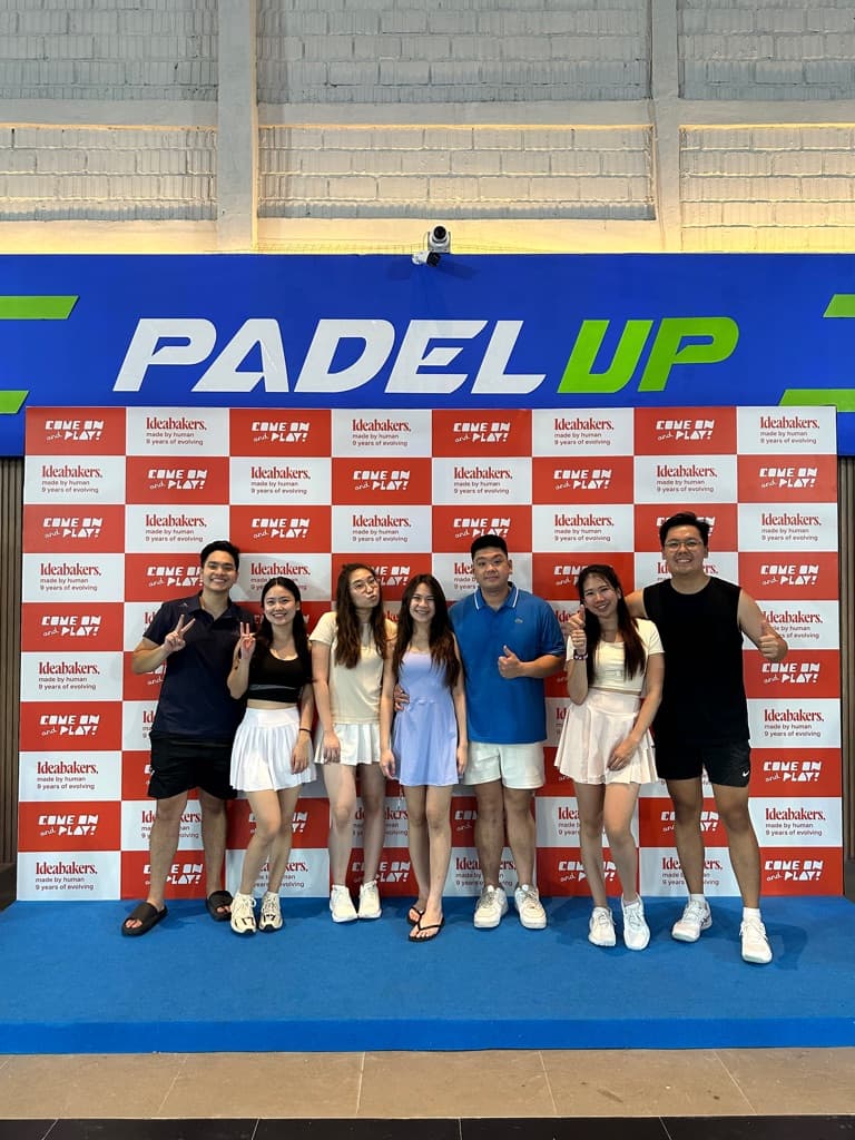 Padel Ground Club media 3