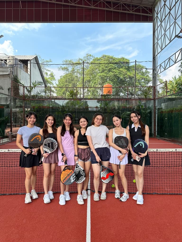 Padel Ground Club media 2