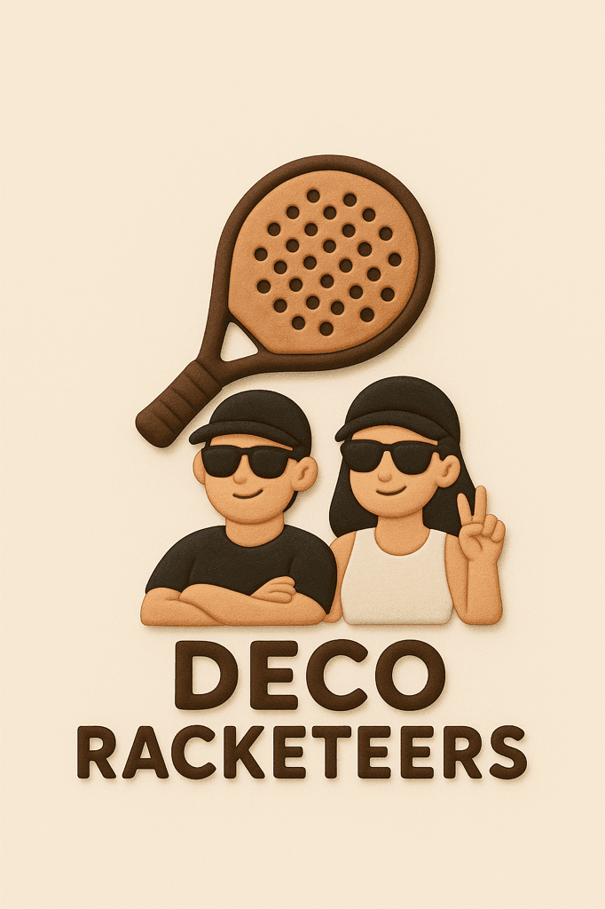 DECO RACKETEERS media 3