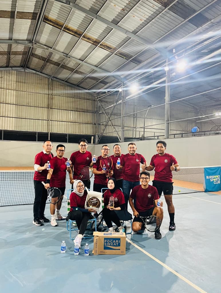 BBT (Mabar Tennis) media 1