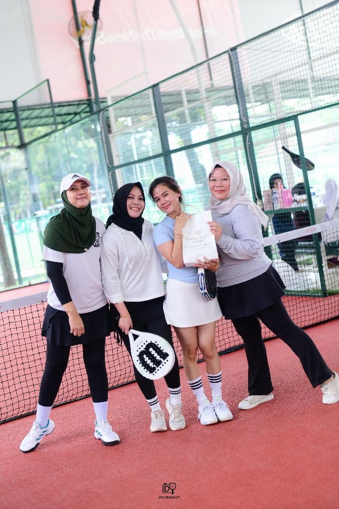Royale Padel media 4