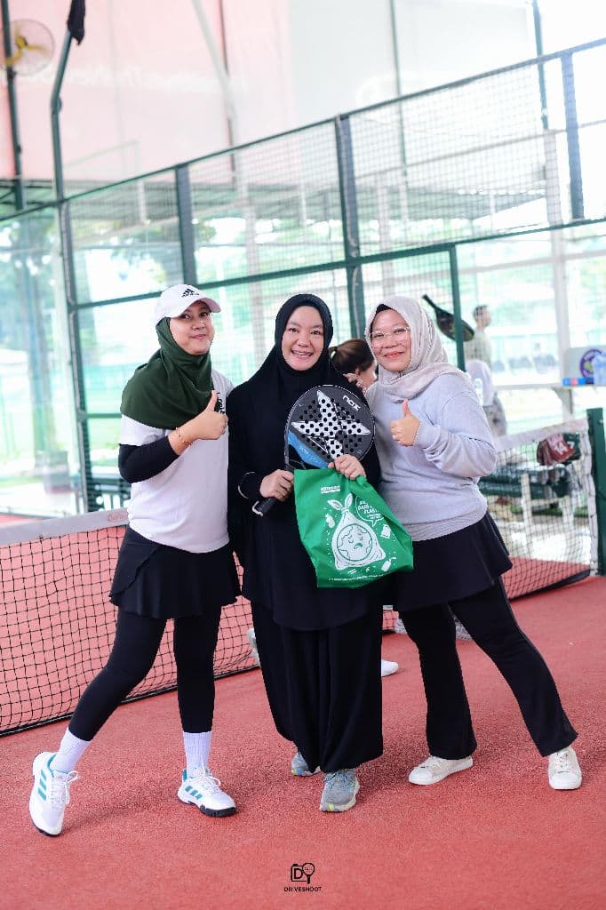 Royale Padel media 2