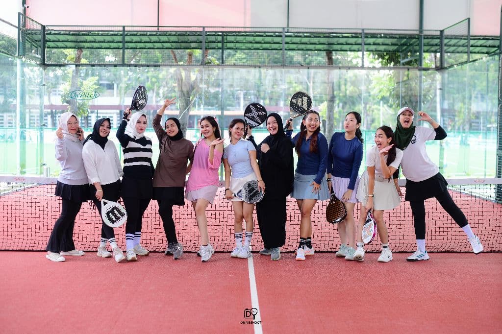 Royale Padel media 3