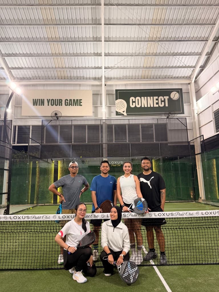PADELFAMS media 4