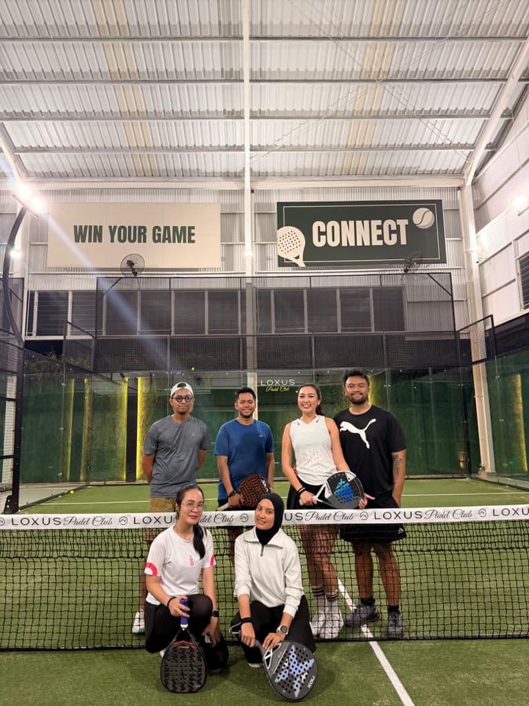 PADELFAMS media 1