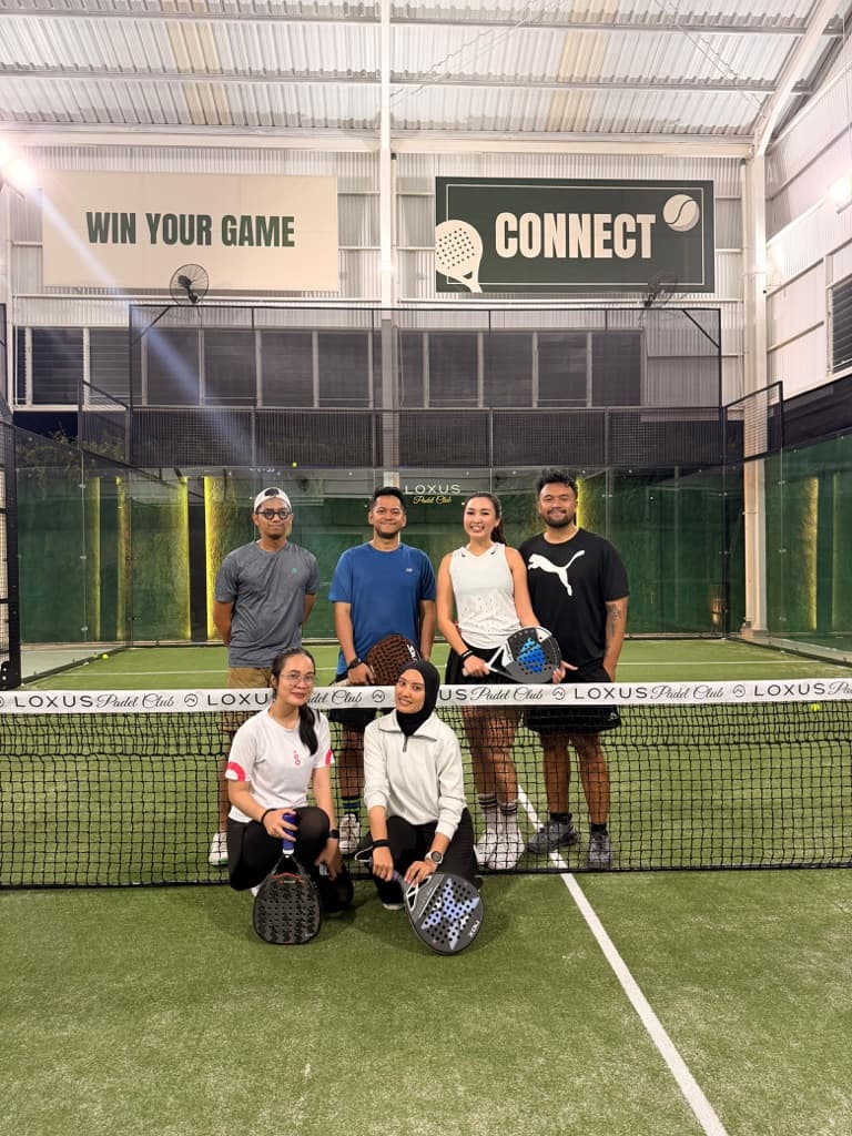 PADELFAMS media 2