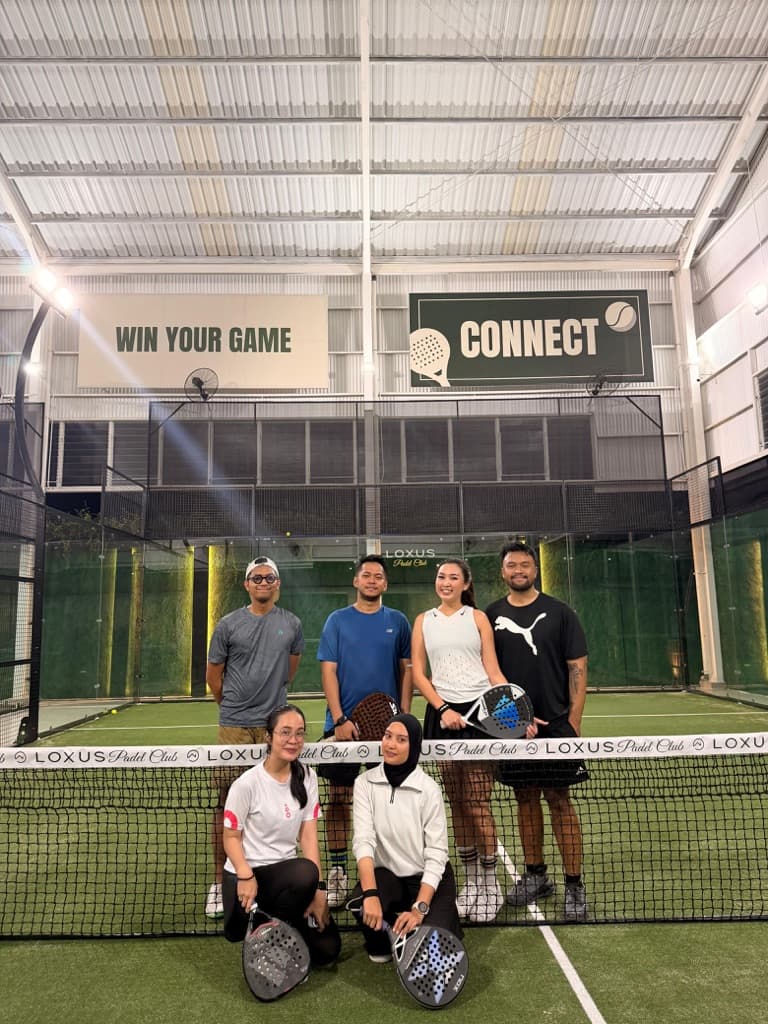 PADELFAMS media 3