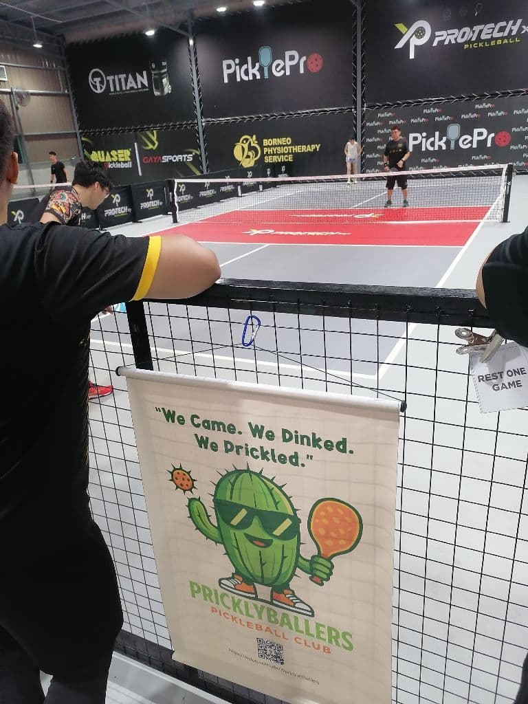 PricklyBallers media 1