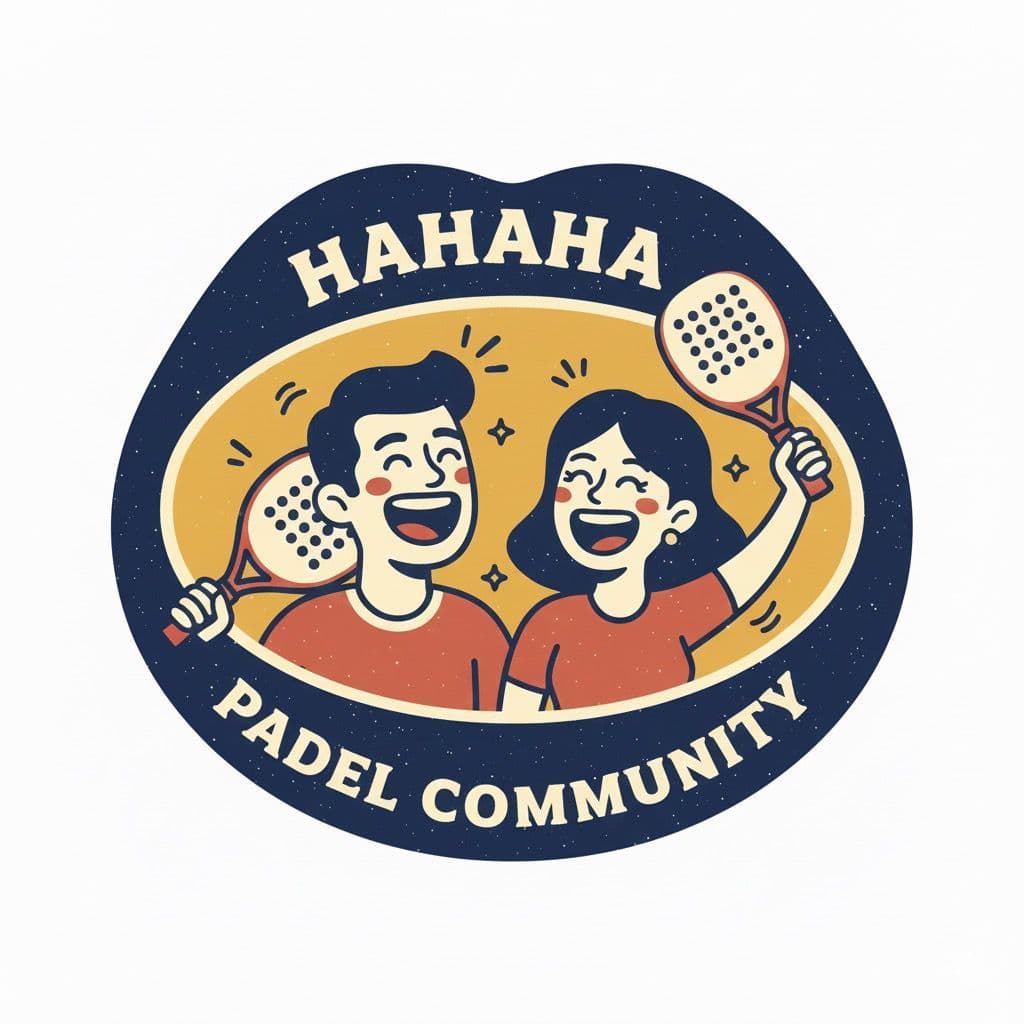 HAHAHA PADEL COMMUNITY media 2