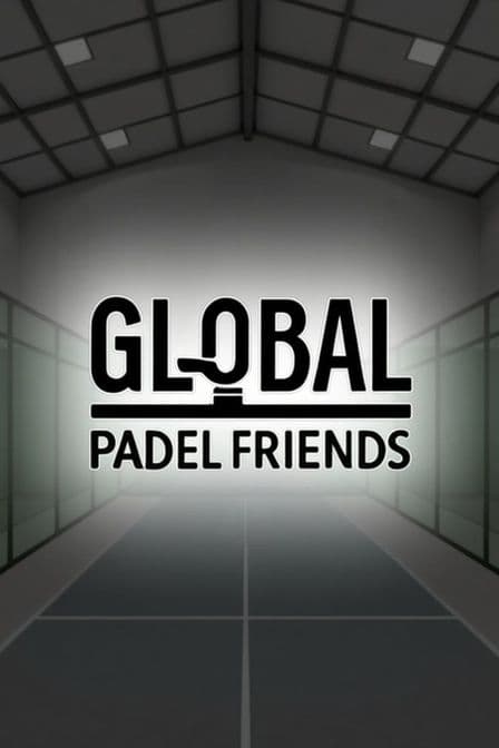 Global Padel Friends media 1