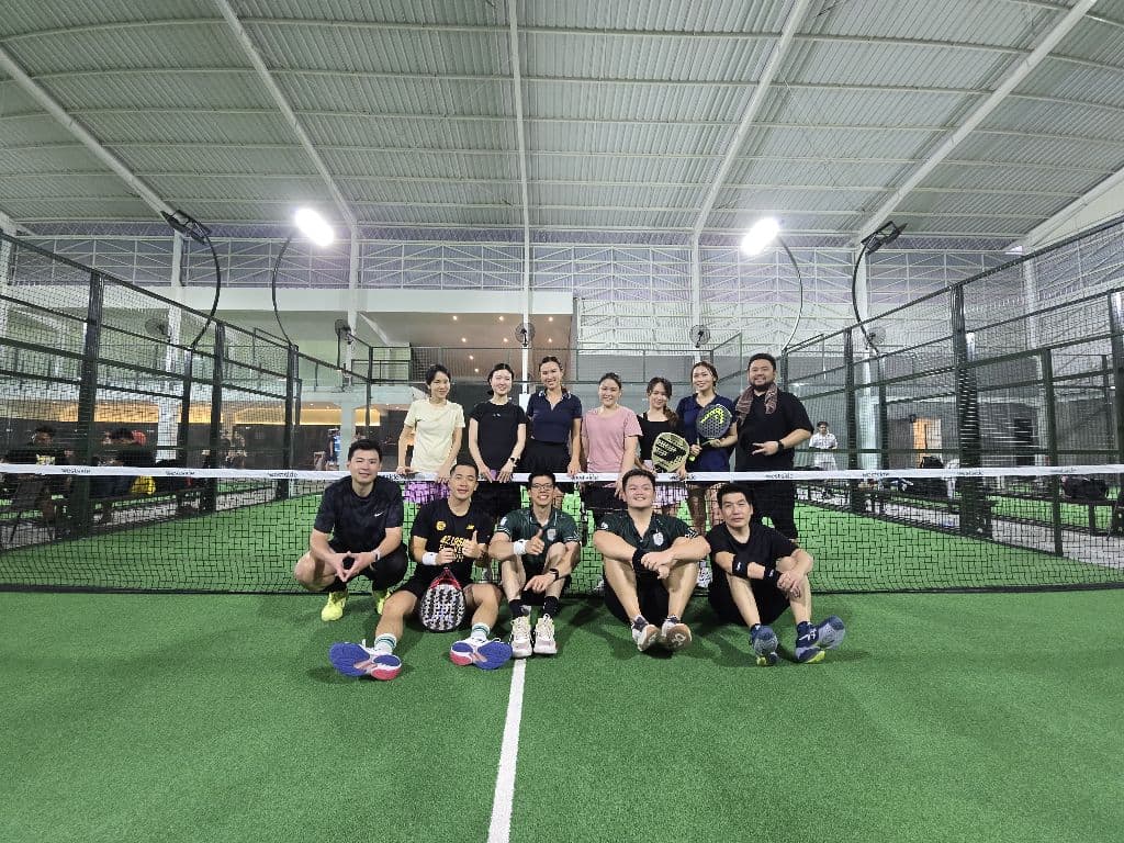 MACAN PADEL media 4