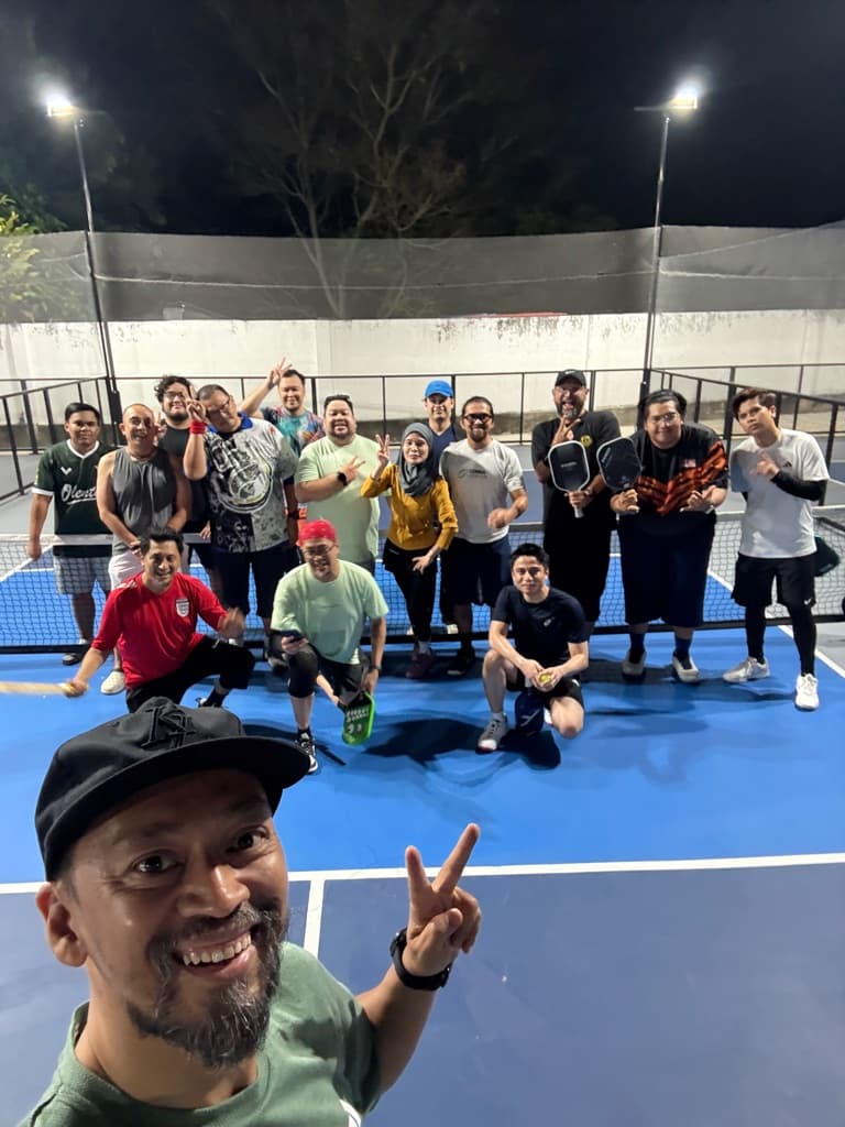 x Dink or Die x media 3