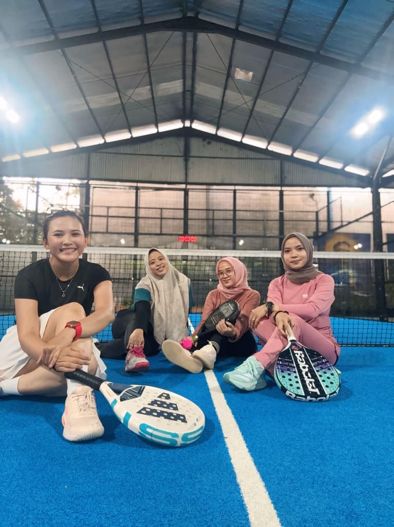 Seven Padel  media 5