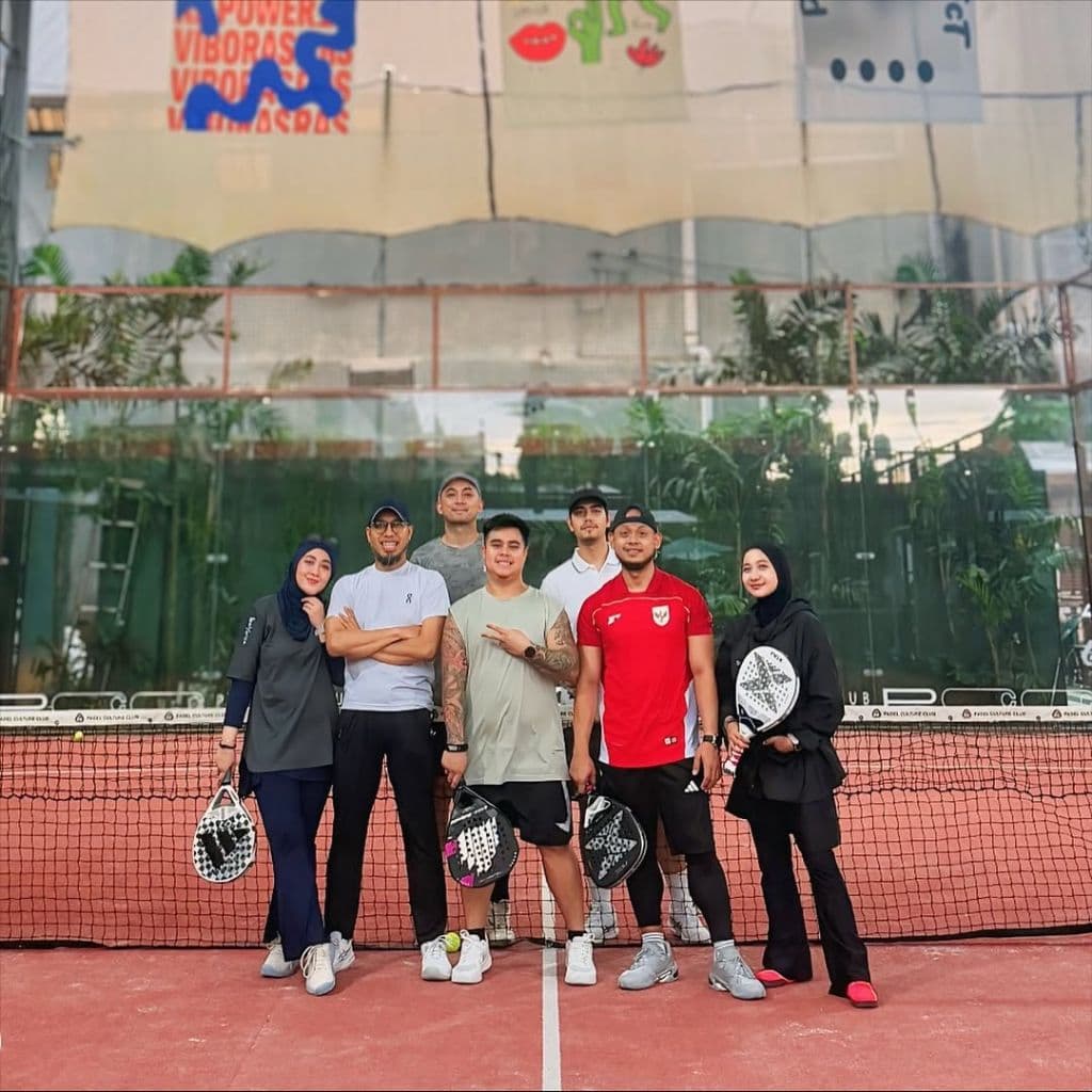 BeLyanza Padel CLub media 4