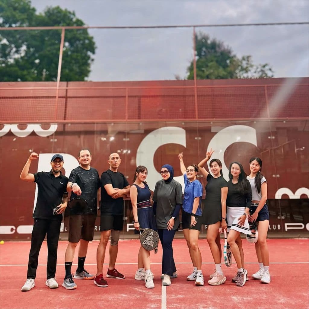 BeLyanza Padel CLub media 3