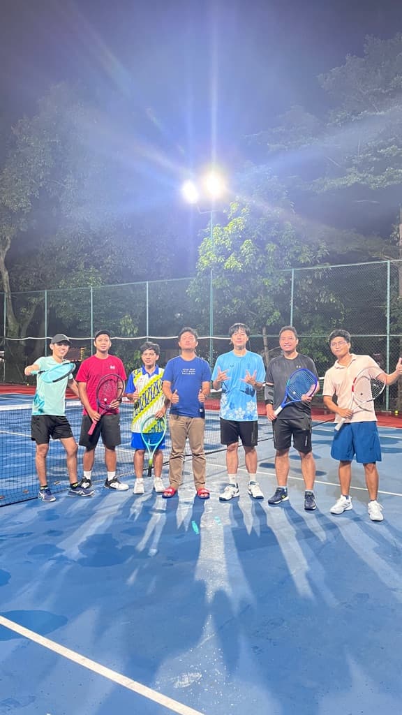 Tennis.in Club media 3
