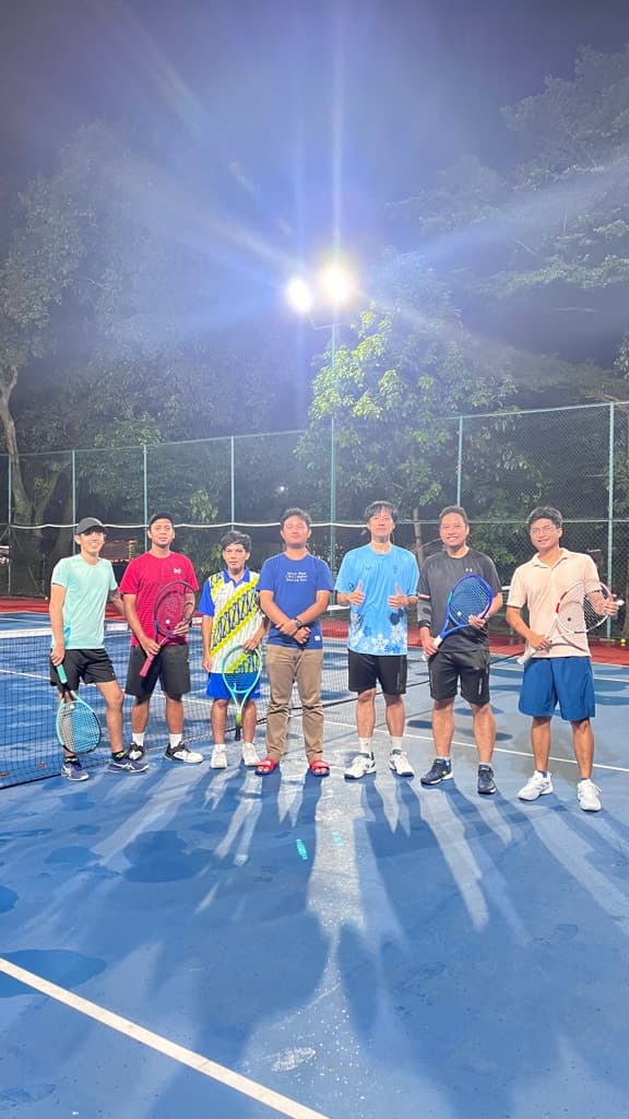 Tennis.in Club media 2