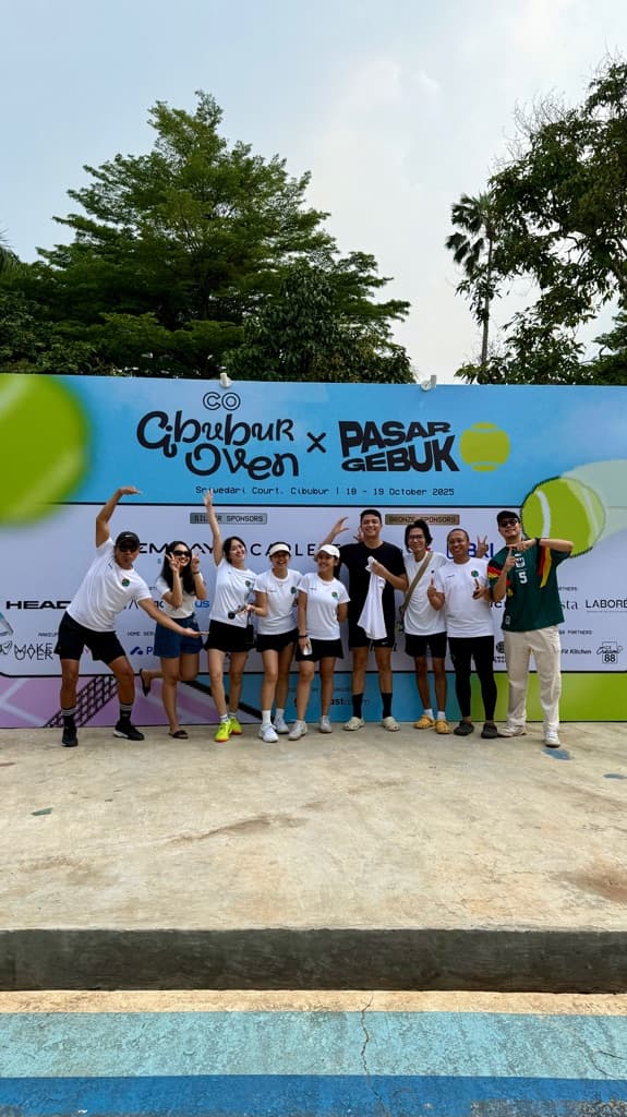 CPS - Club Padel & Social media 6
