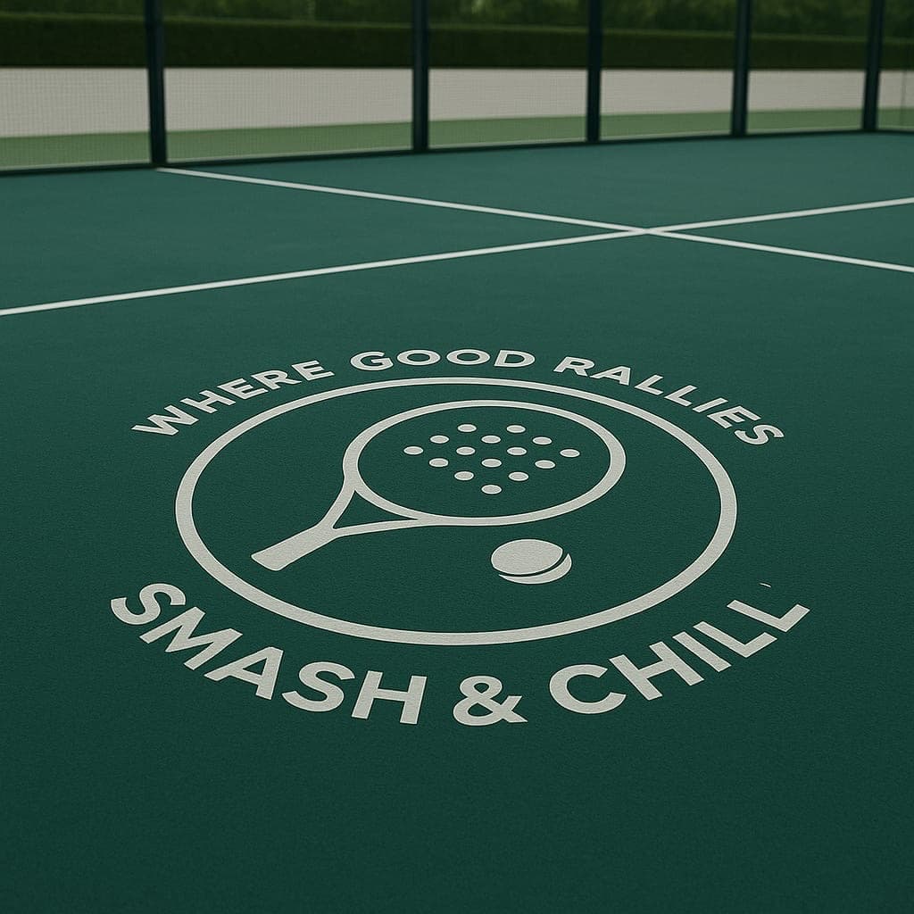 Smash & Chill media 1