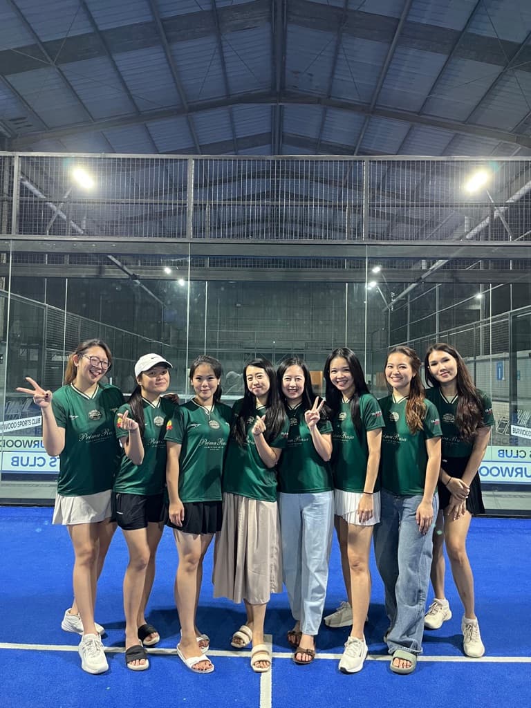 Padel Tetangga Kudus media 2