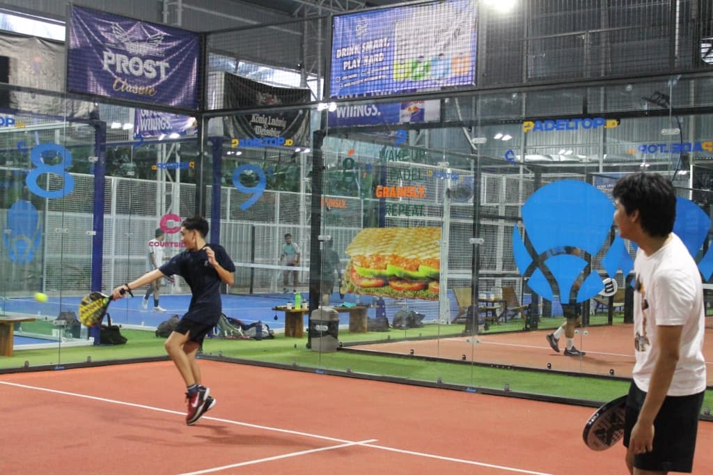SILLY PADEL CLUB media 5