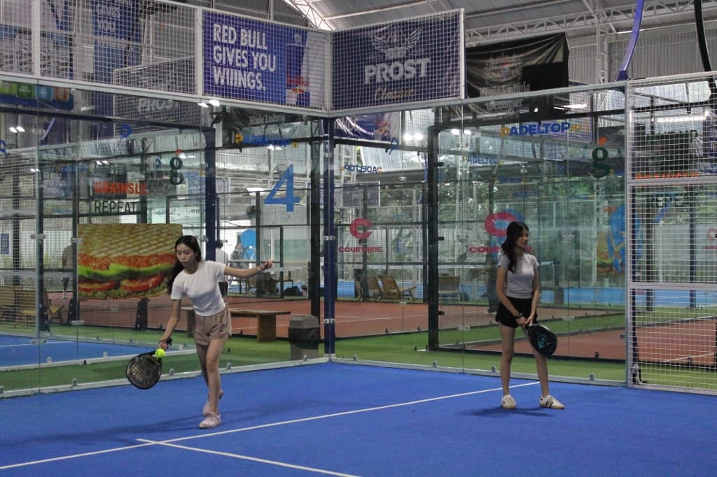 SILLY PADEL CLUB media 4