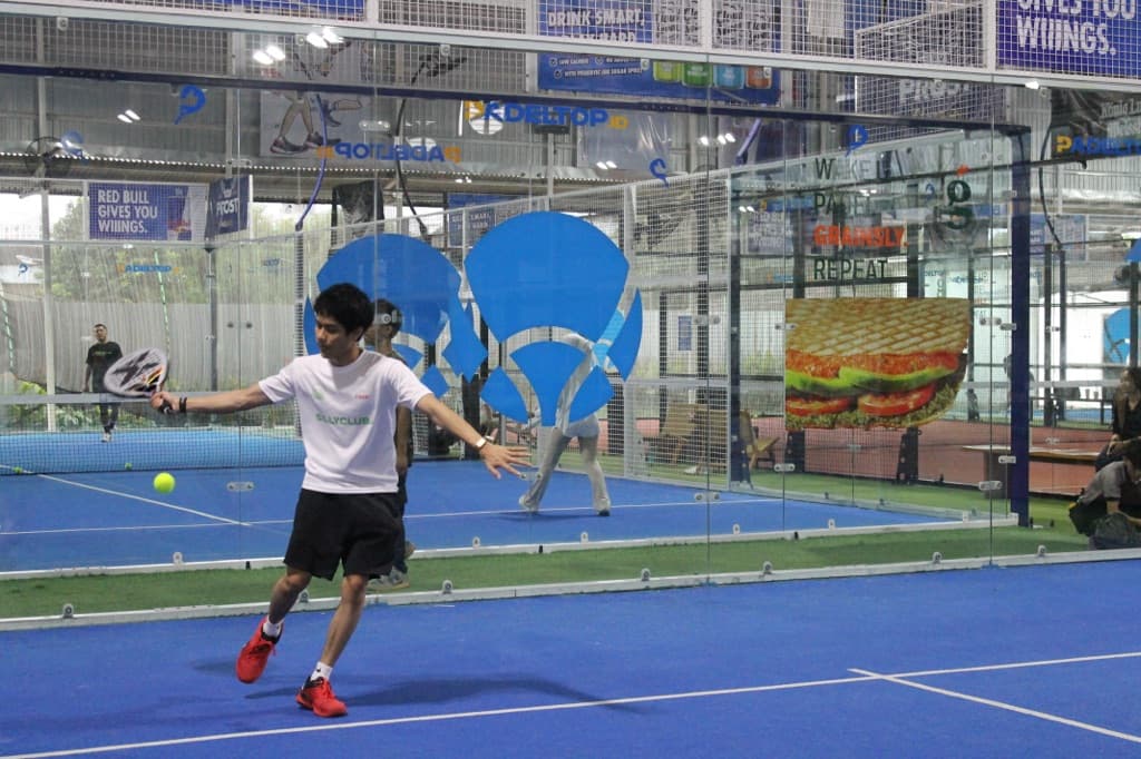 SILLY PADEL CLUB media 6