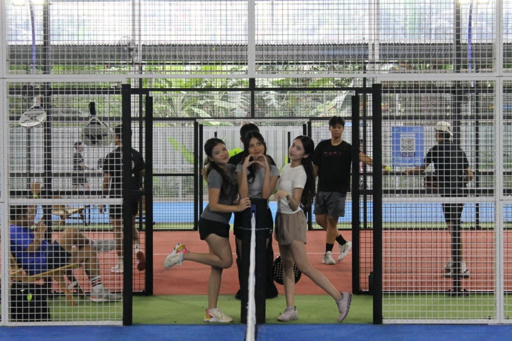 SILLY PADEL CLUB media 2