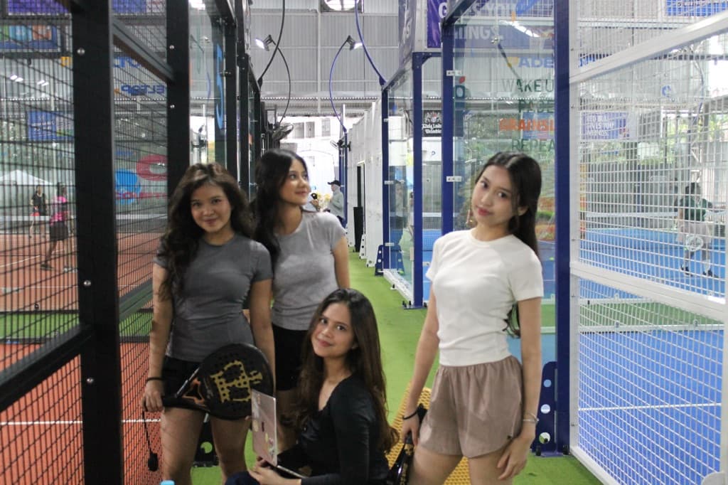SILLY PADEL CLUB media 3