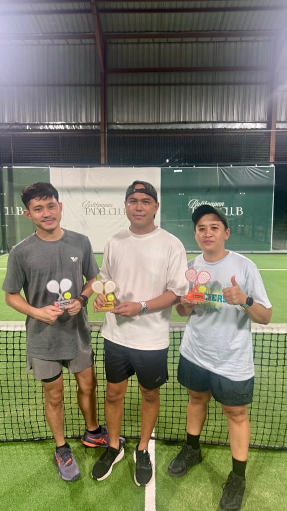 HALOO PADEL CLUB media 4