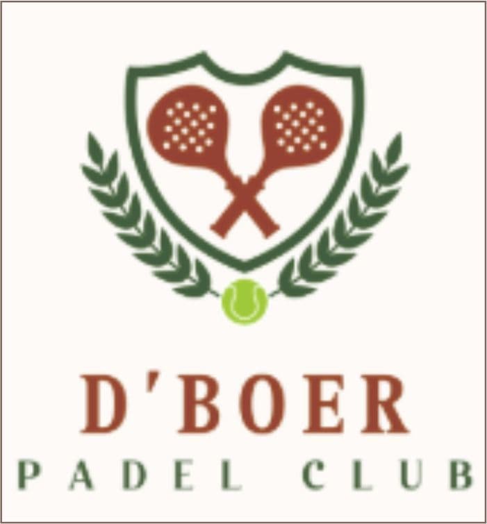 D'Boer Padel Club media 1