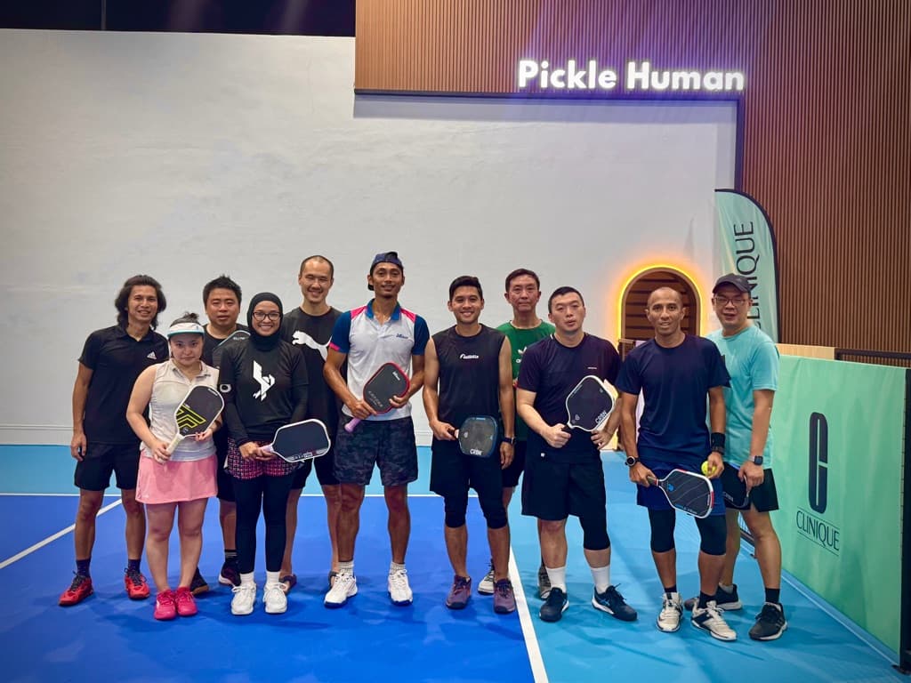 Pickleball Heroes KL media 1