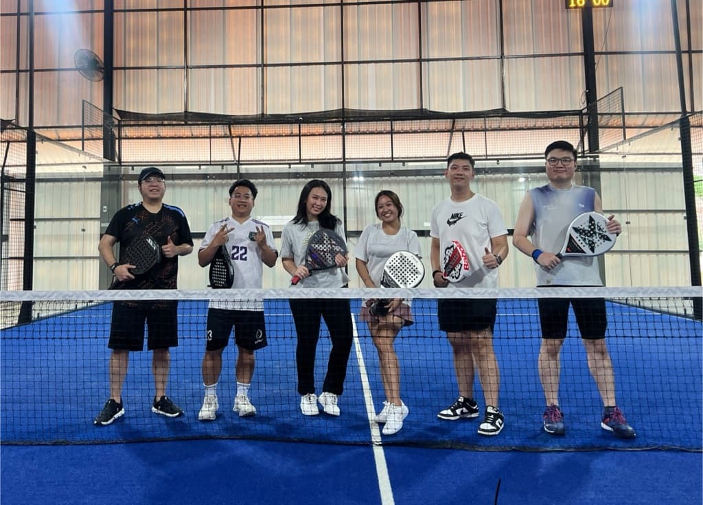 MedPadel media 2
