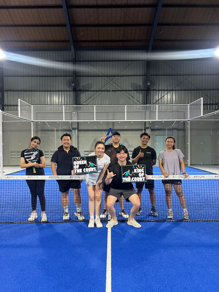 MedPadel media 3
