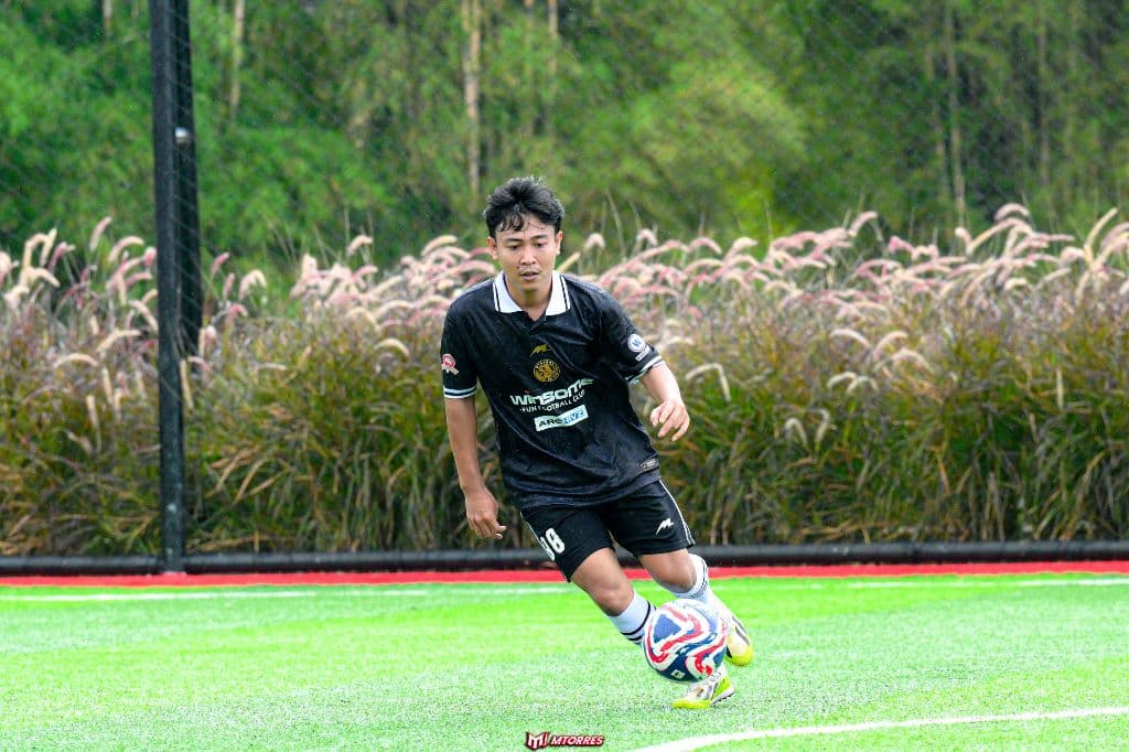 WINSOME FC media 5