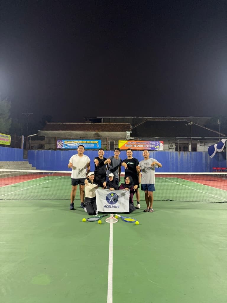 ACELIANZ TENNIS CLUB media 6