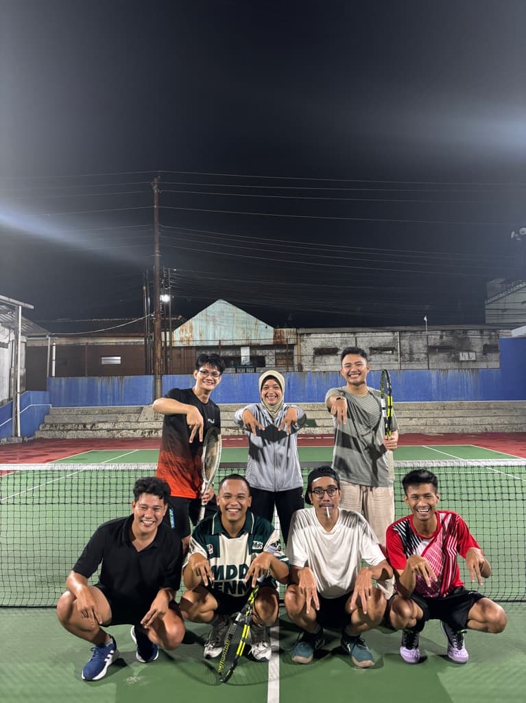 ACELIANZ TENNIS CLUB media 5