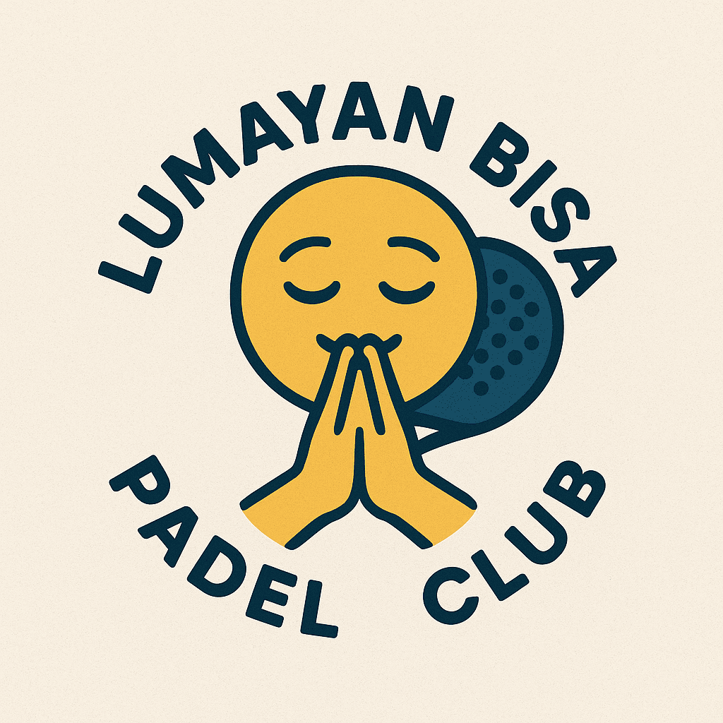 Lumayan Bisa Padel Club media 1