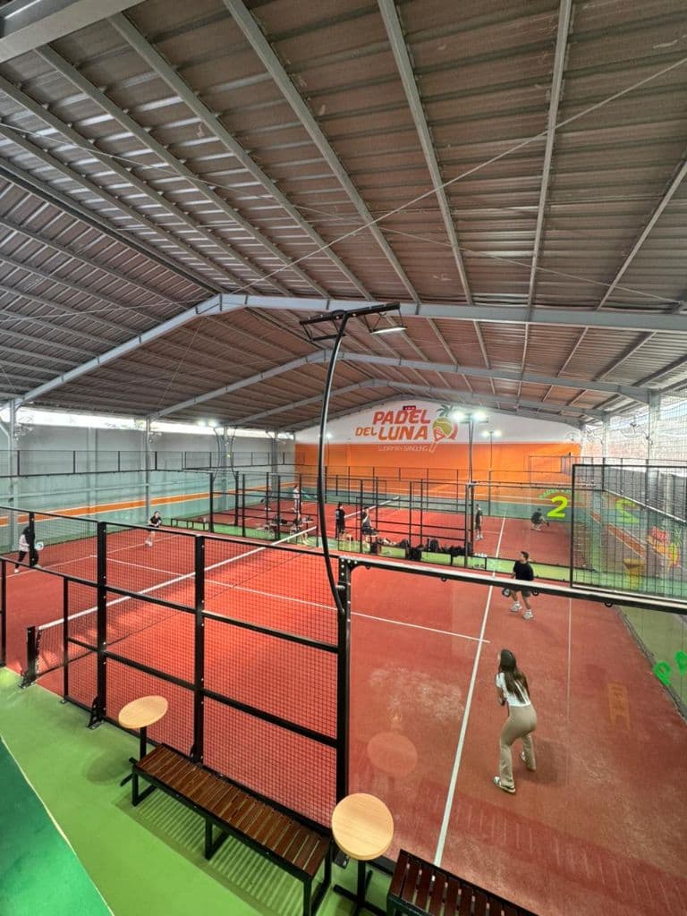 PAPATONG PADEL CLUB (PPC) media 3