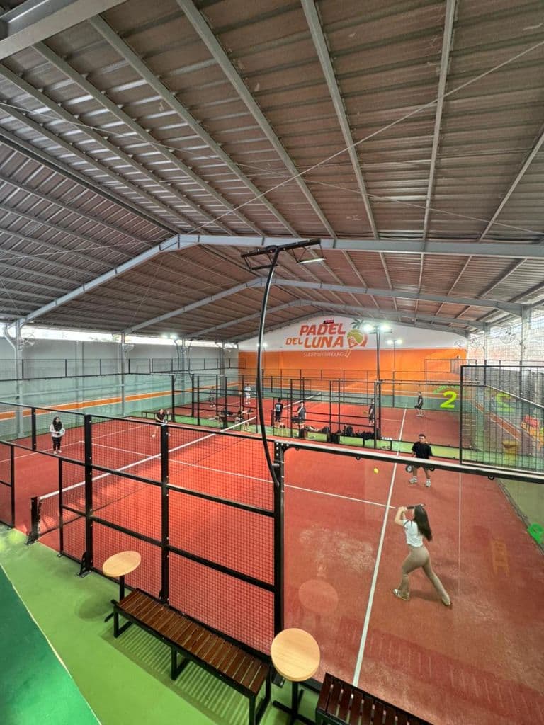 PAPATONG PADEL CLUB (PPC) media 1