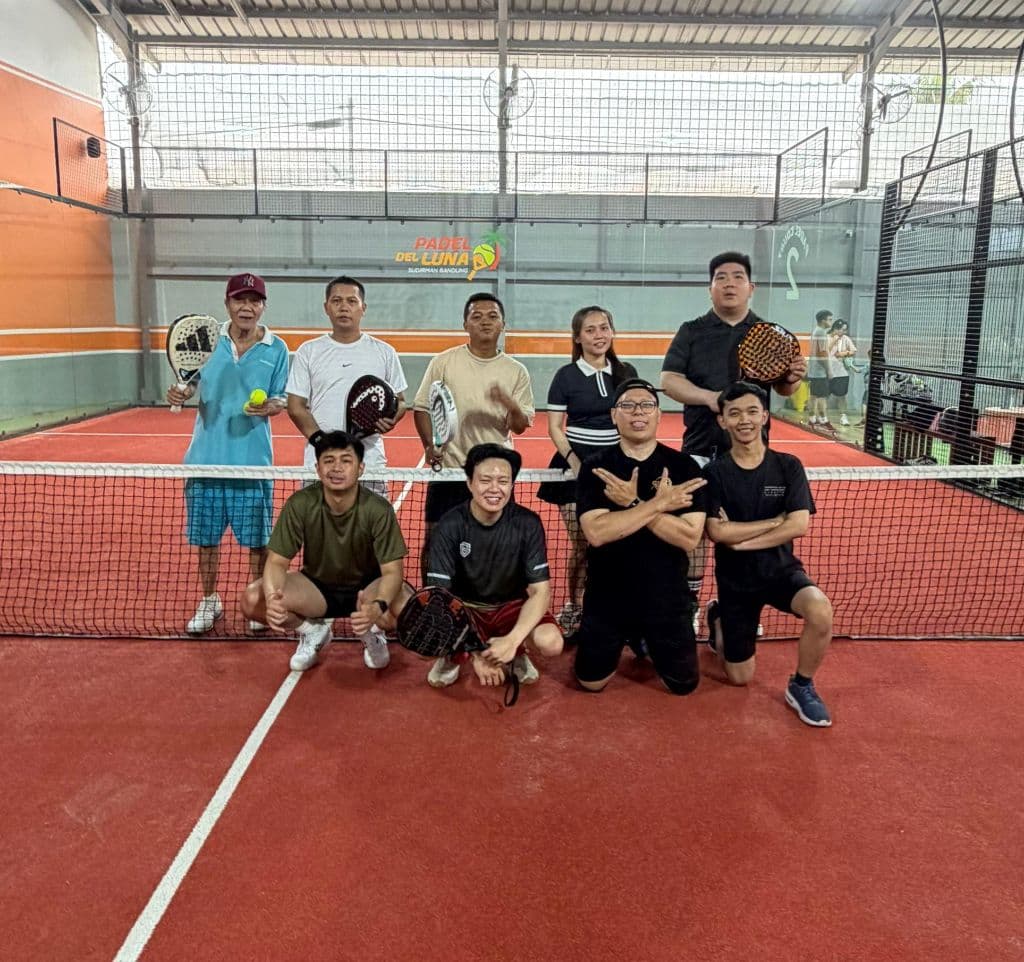 PAPATONG PADEL CLUB (PPC) media 2