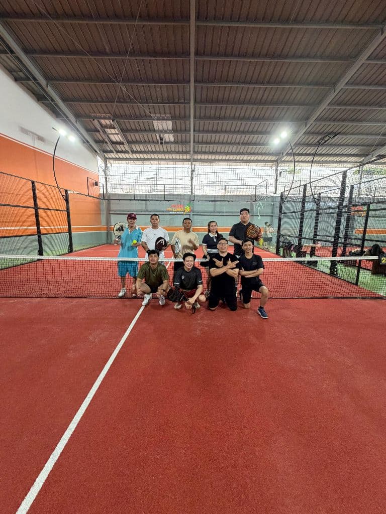 PAPATONG PADEL CLUB (PPC) media 4