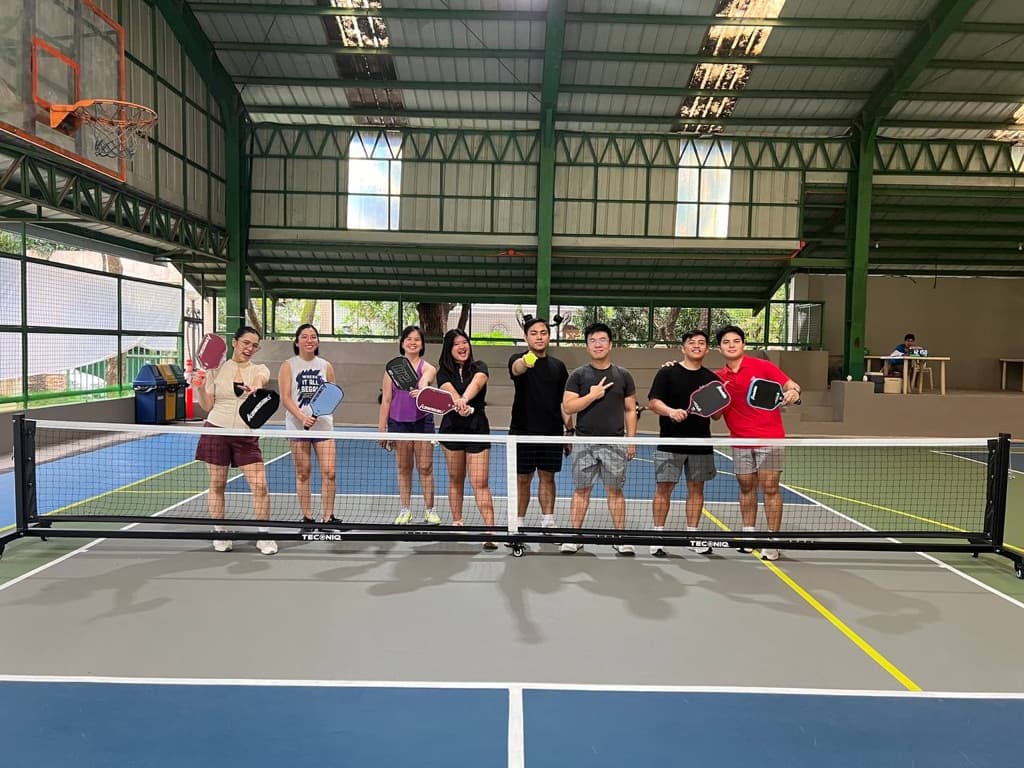 Dink Happens Pickleball Club media 6