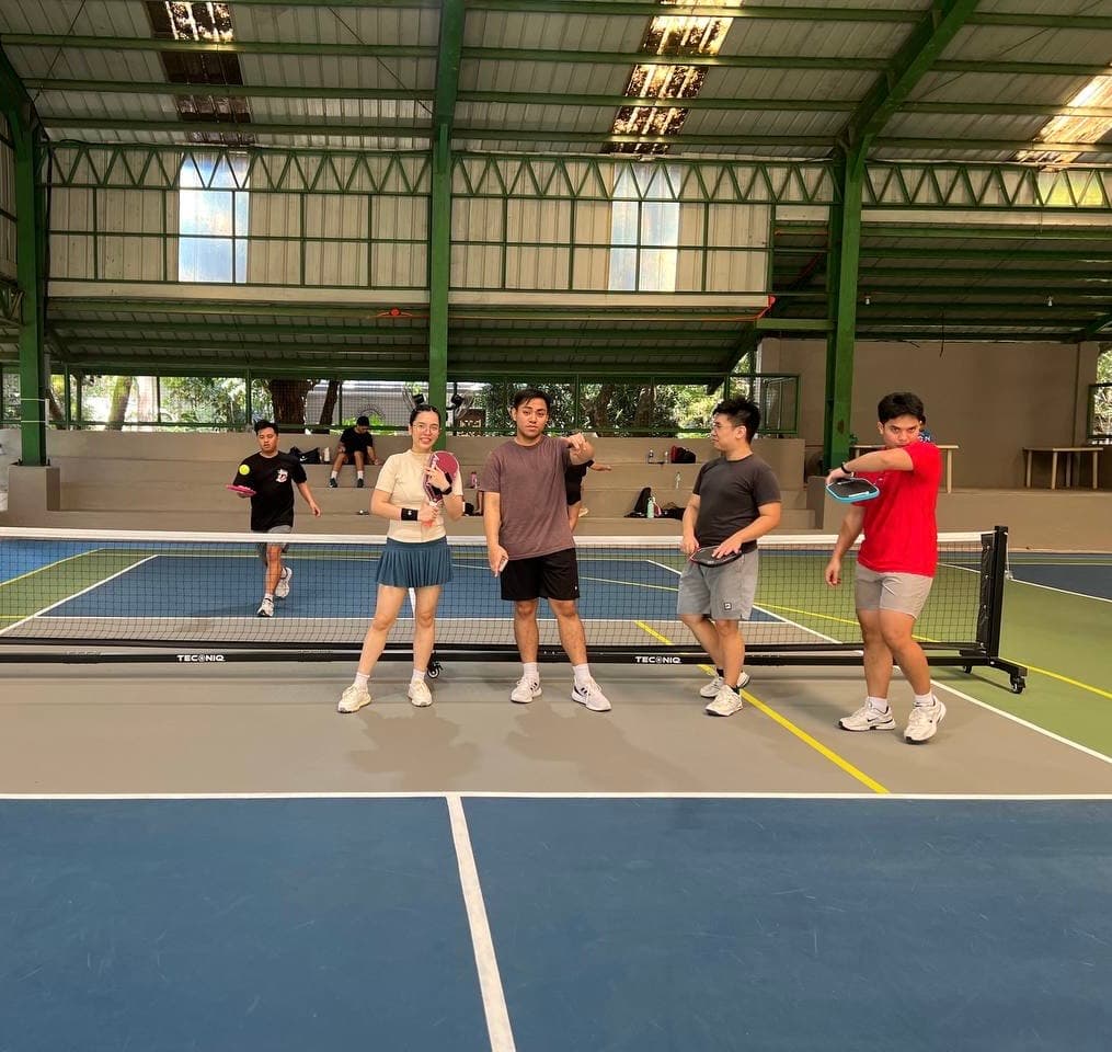 Dink Happens Pickleball Club media 5