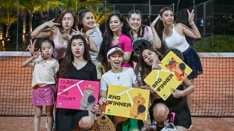 Padel n' Co media 1