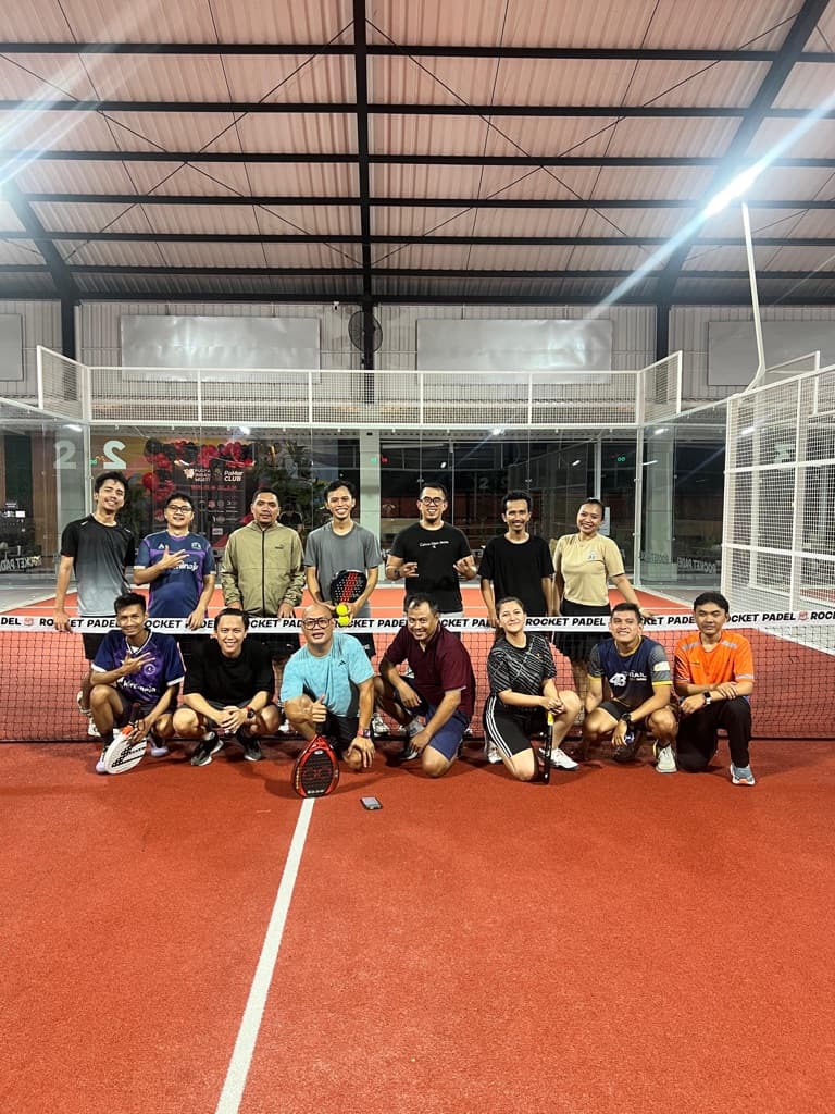 PadelinAja media 2
