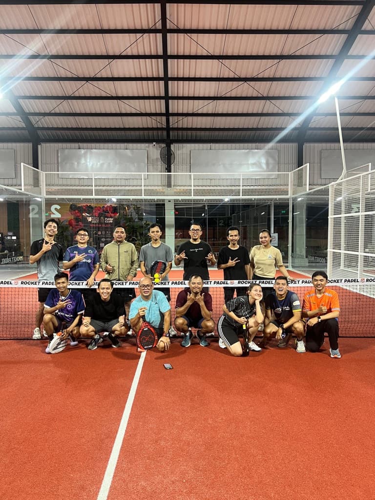 PadelinAja media 3