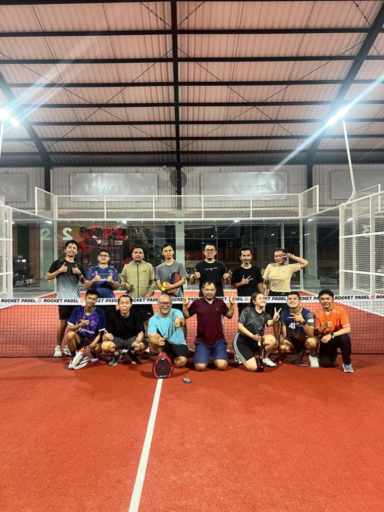 PadelinAja media 1